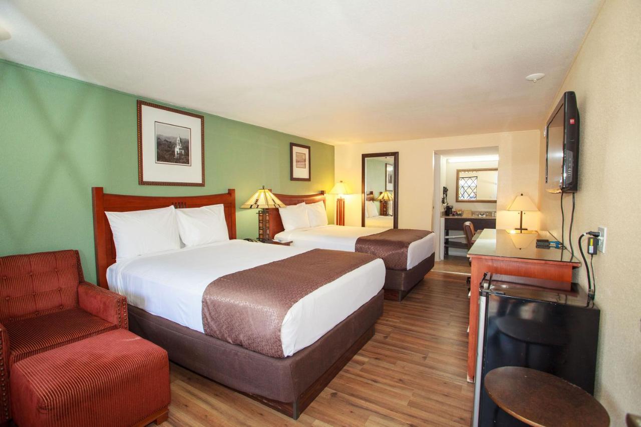Travelodge By Wyndham Macon West מראה חיצוני תמונה