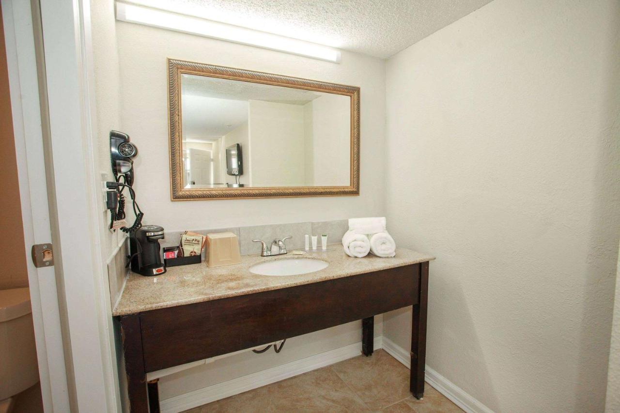 Travelodge By Wyndham Macon West מראה חיצוני תמונה