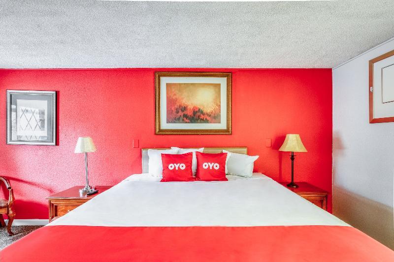 Travelodge By Wyndham Macon West מראה חיצוני תמונה
