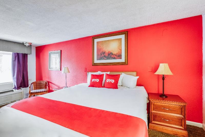 Travelodge By Wyndham Macon West מראה חיצוני תמונה