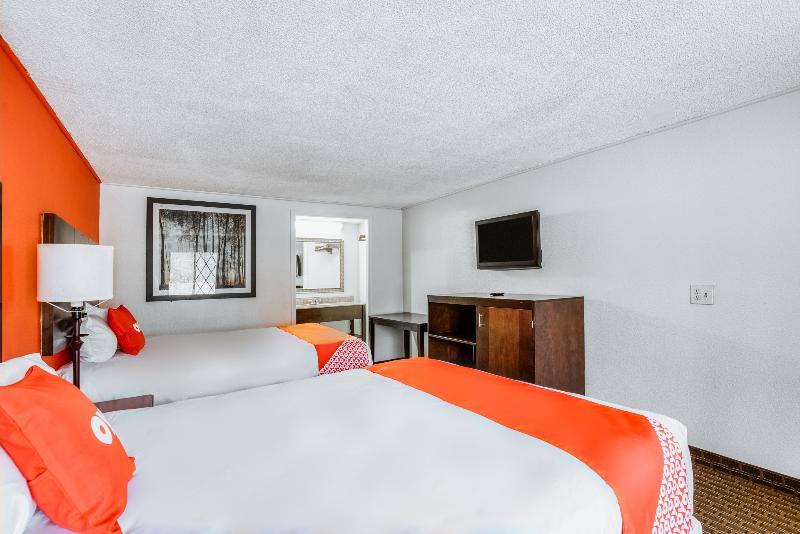 Travelodge By Wyndham Macon West מראה חיצוני תמונה